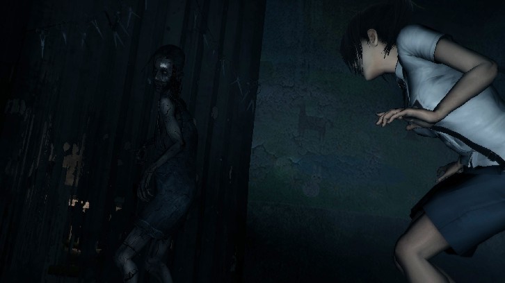 DreadOut image