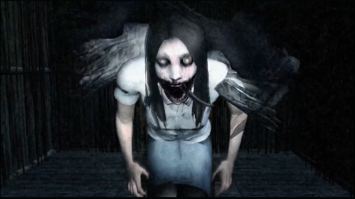 DreadOut image