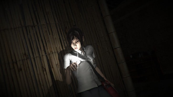 DreadOut image