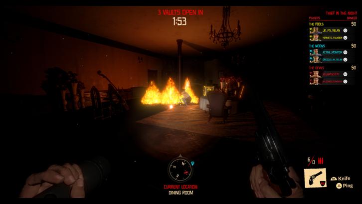 Midnight Murder Club image