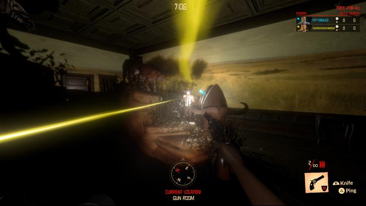 Midnight Murder Club image