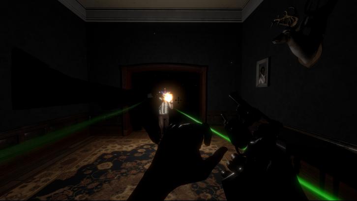 Midnight Murder Club image