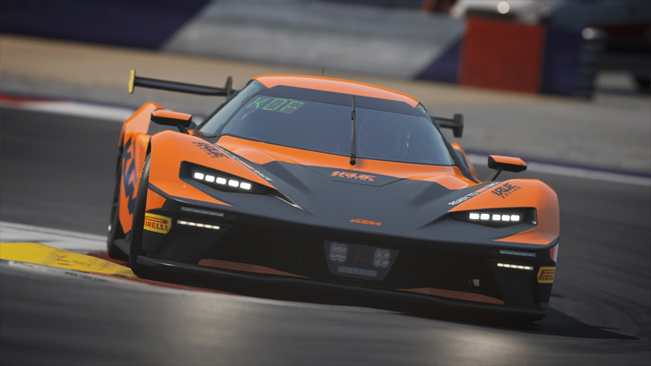 Assetto Corsa Competizione - GT2 Pack image