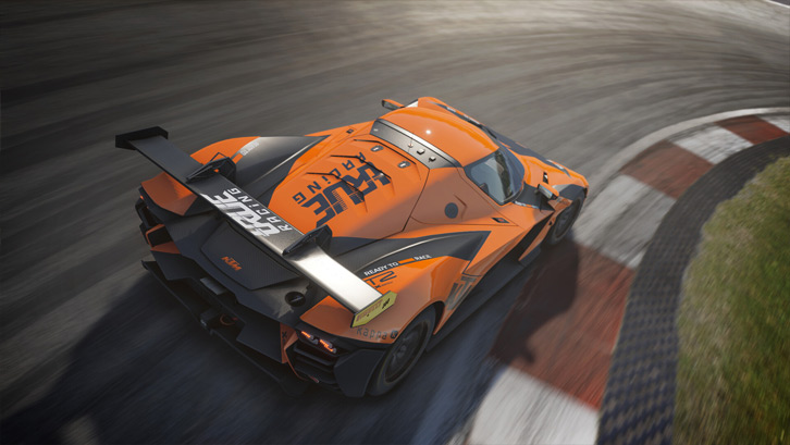 Assetto Corsa Competizione - GT2 Pack image