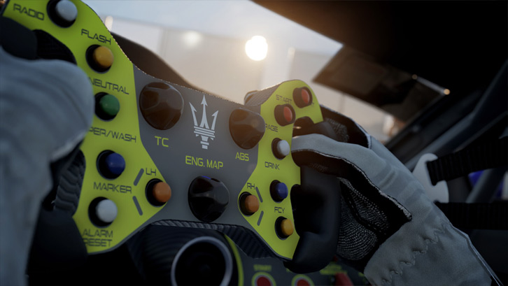 Assetto Corsa Competizione - GT2 Pack image