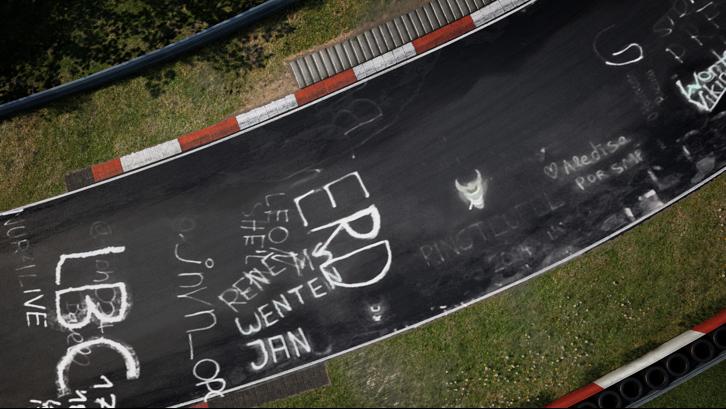 Assetto Corsa Competizione Nurburgring 24h Pack DLC image