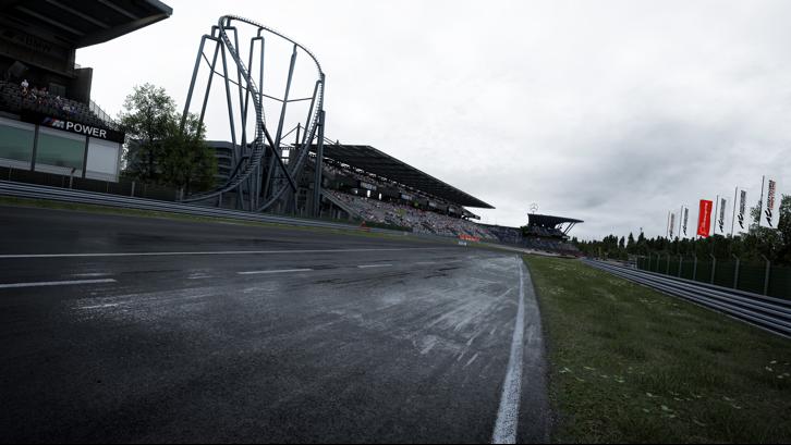 Assetto Corsa Competizione Nurburgring 24h Pack DLC image