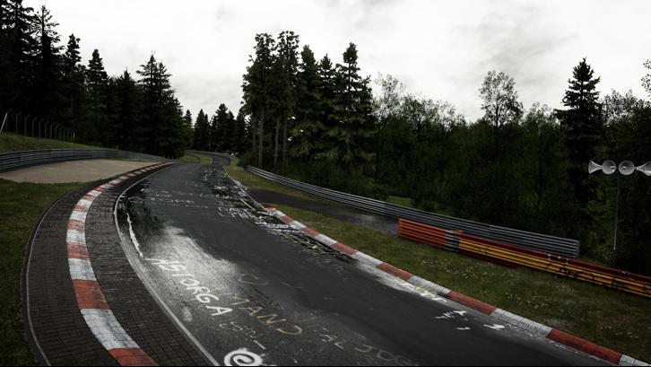 Assetto Corsa Competizione Nurburgring 24h Pack DLC image