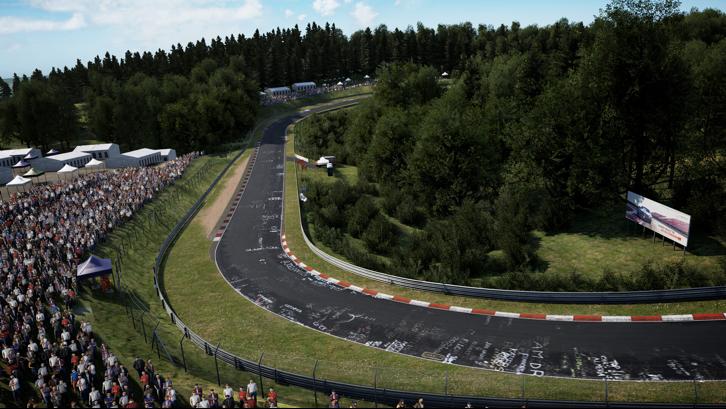 Assetto Corsa Competizione Nurburgring 24h Pack DLC image