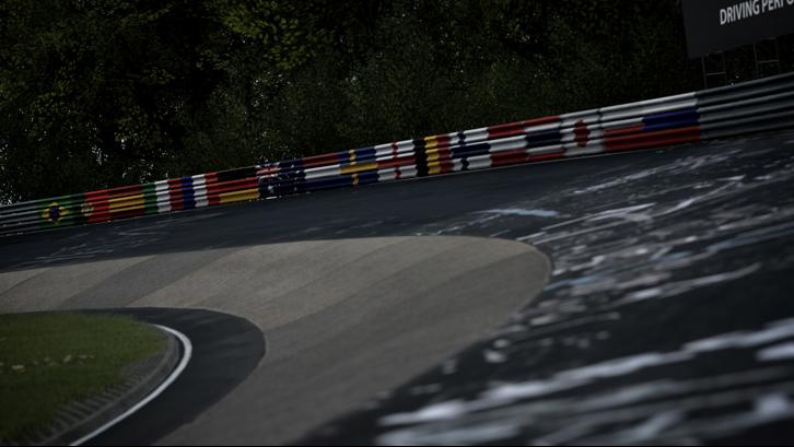 Assetto Corsa Competizione Nurburgring 24h Pack DLC image