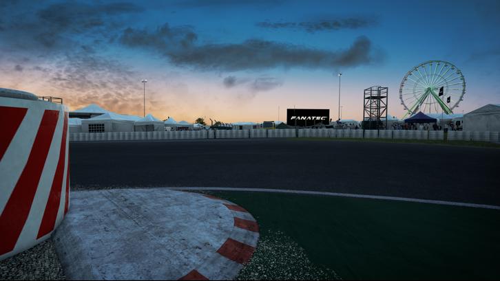 Assetto Corsa Competizione Nurburgring 24h Pack DLC image