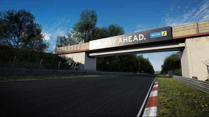 Assetto Corsa Competizione Nurburgring 24h Pack DLC image