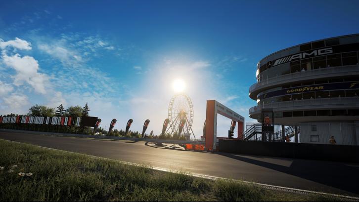 Assetto Corsa Competizione Nurburgring 24h Pack DLC image