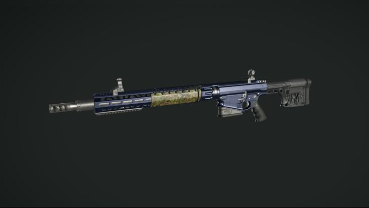 theHunter: Call of the Wild™ - High Caliber Weapon Pack image