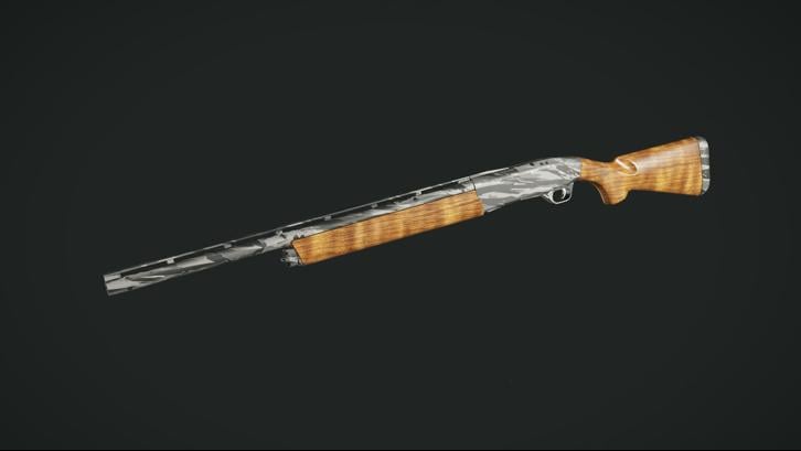 theHunter: Call of the Wild™ - High Caliber Weapon Pack image