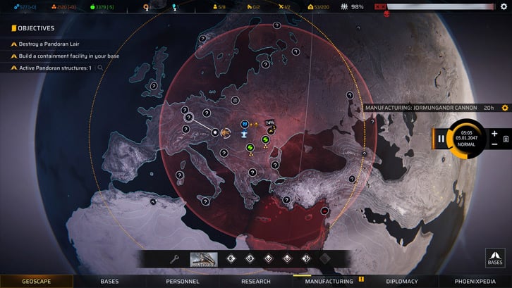 Phoenix Point: Complete Edition image