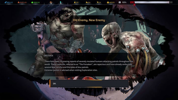 Phoenix Point: Complete Edition image