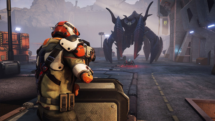 Phoenix Point: Complete Edition image