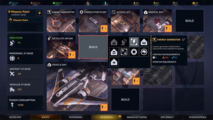 Phoenix Point: Complete Edition image