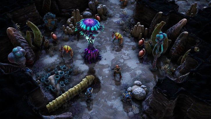 Phoenix Point: Complete Edition image