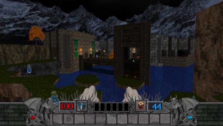 Hands of Necromancy II image