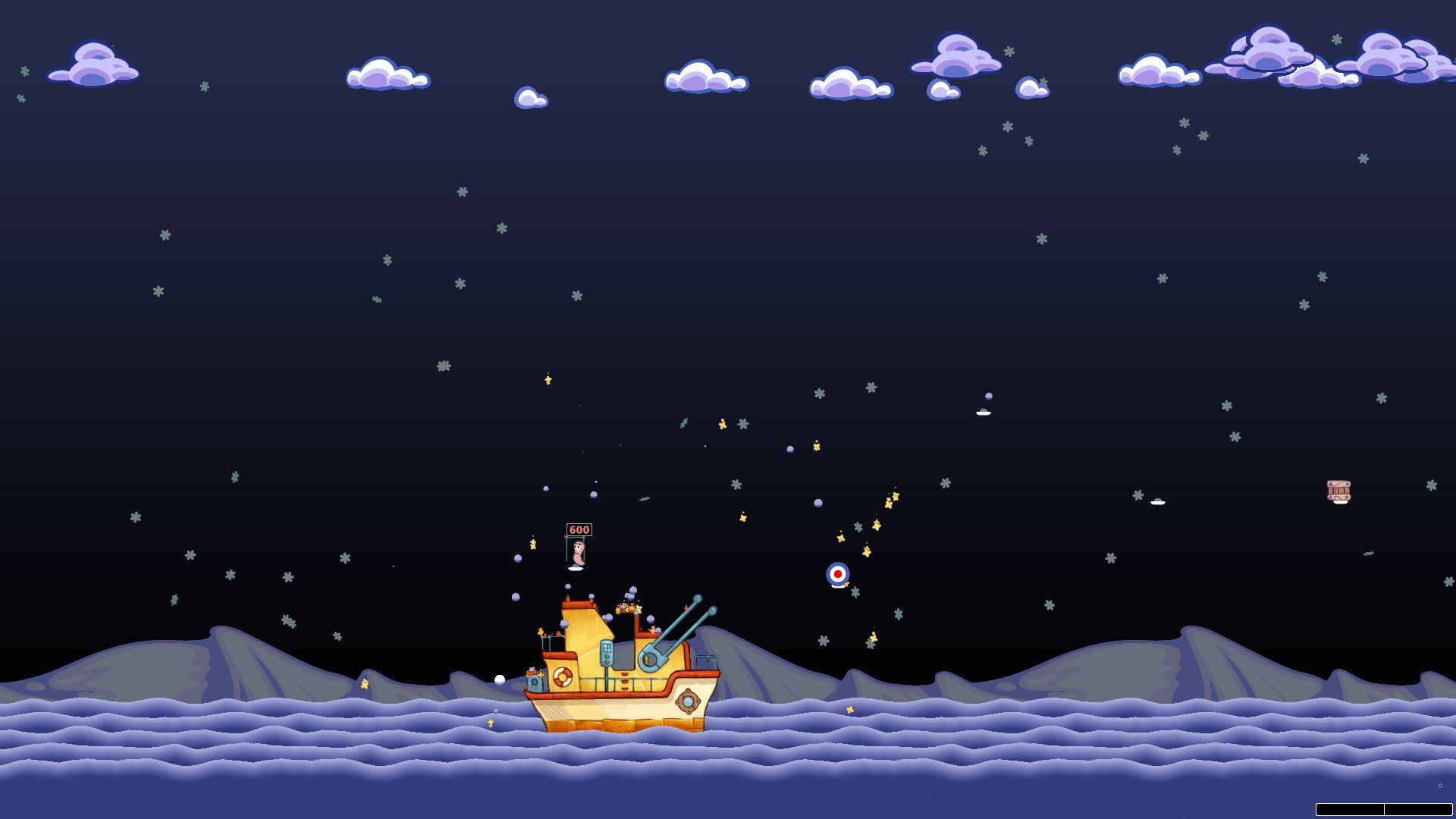 Worms World Party Remastered image