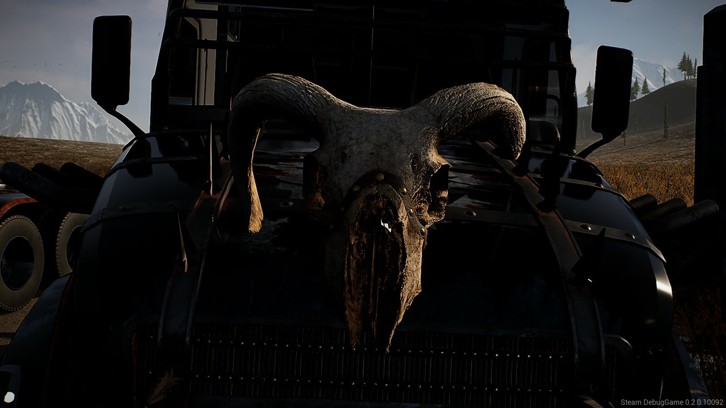 Alaskan Road Trucker: Trucking Hell image