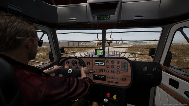 Alaskan Road Trucker: Trucking Hell image