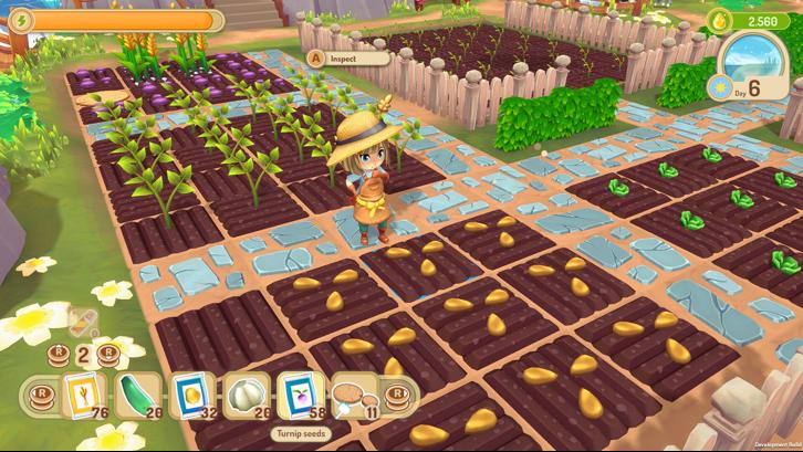 Sugardew Island - Your cozy farm shop image