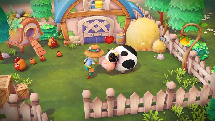 Sugardew Island - Your cozy farm shop image
