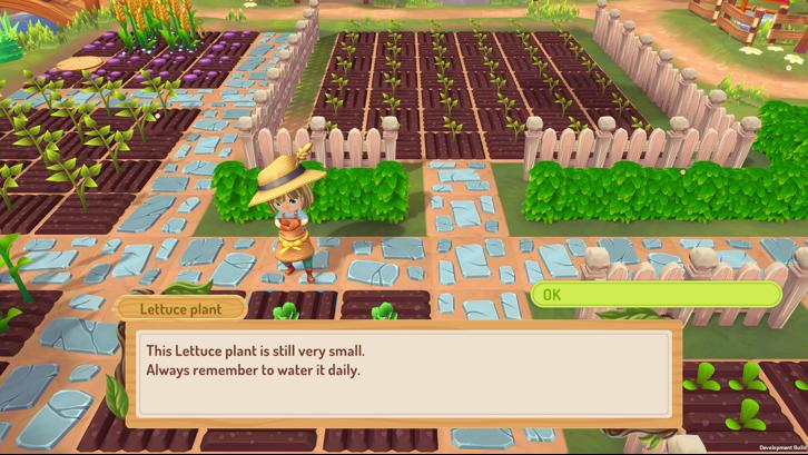 Sugardew Island - Your cozy farm shop image