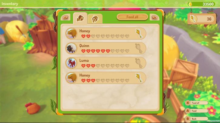 Sugardew Island - Your cozy farm shop image