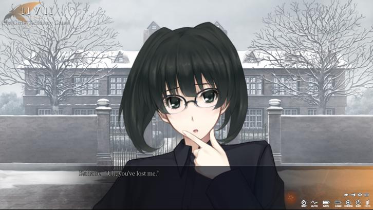 The Shell Part II: Purgatorio image