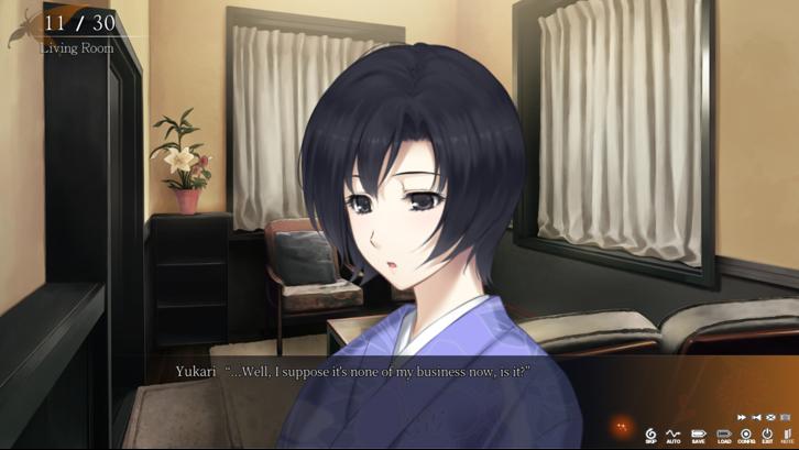 The Shell Part II: Purgatorio image