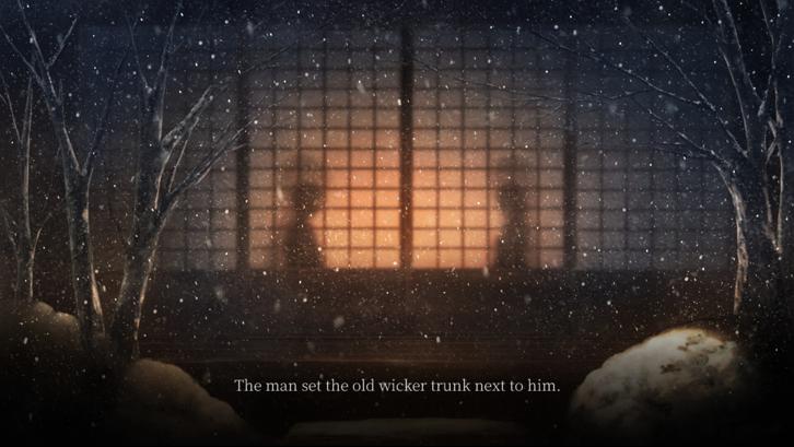 The Shell Part II: Purgatorio image