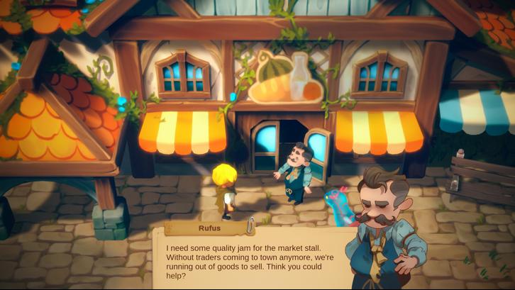 Dragon Shelter Steam Key screenshot from the video game thumbnail 6