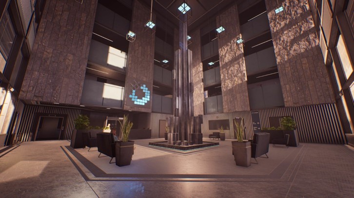 PAYDAY 3: Chapter 1 - Syntax Error DLC image