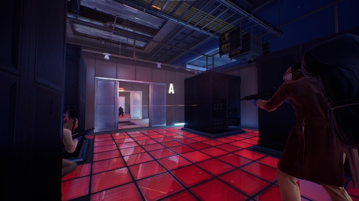 PAYDAY 3: Chapter 1 - Syntax Error DLC image