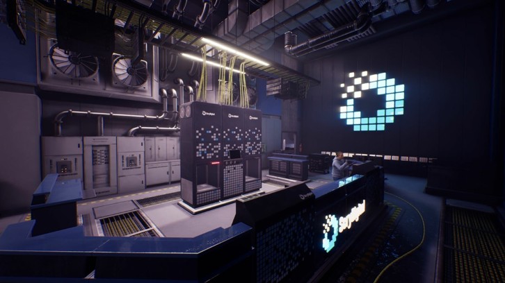 PAYDAY 3: Chapter 1 - Syntax Error DLC image