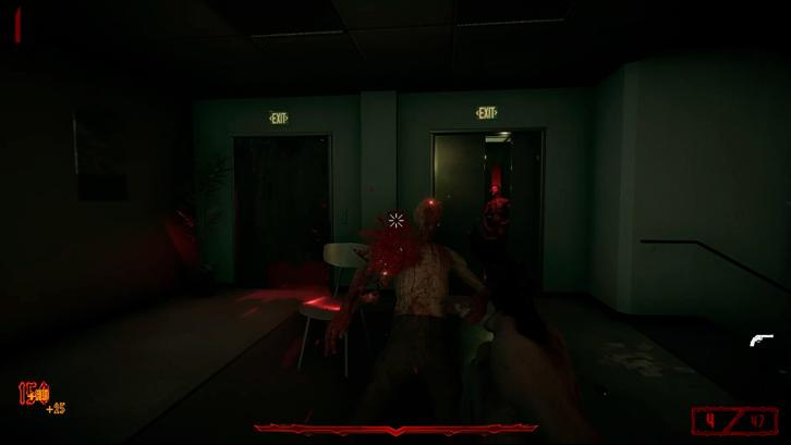 Cursed Dawn image