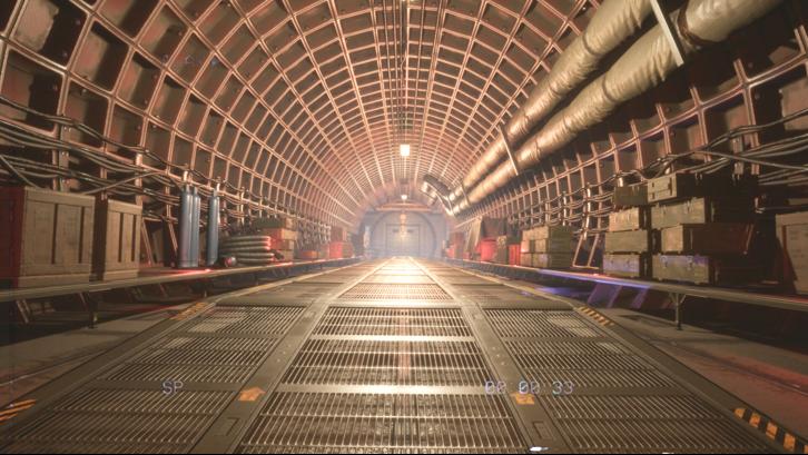 Backrooms Media image