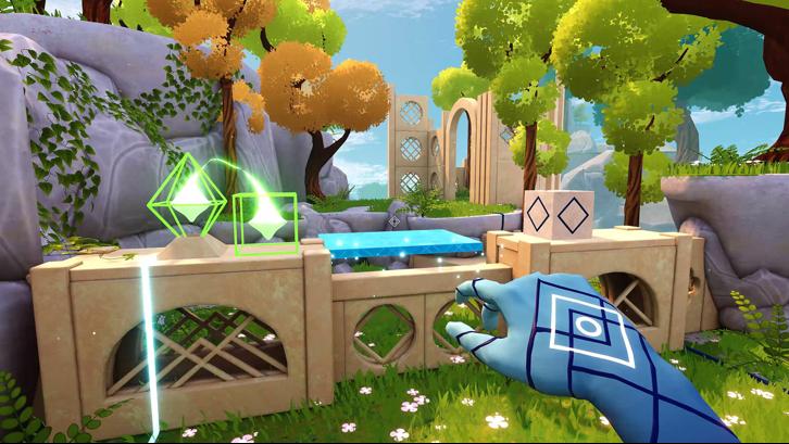 Tobla - Divine Path image