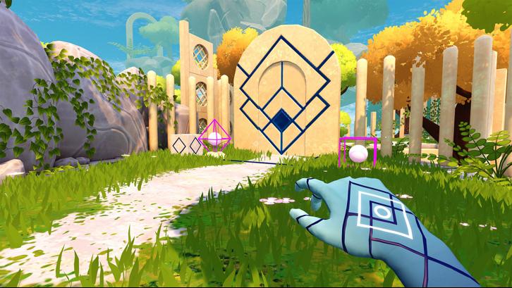 Tobla - Divine Path image