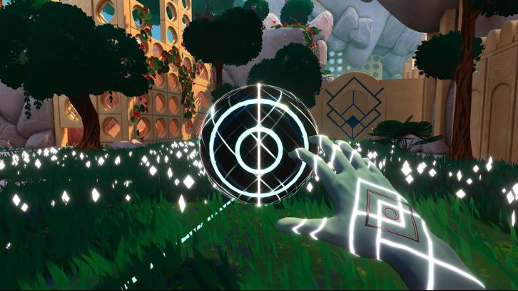 Tobla - Divine Path image