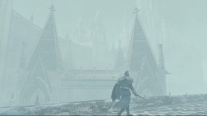 DARK SOULS™ II Crown of the Ivory King image