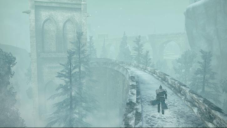 DARK SOULS™ II Crown of the Ivory King image