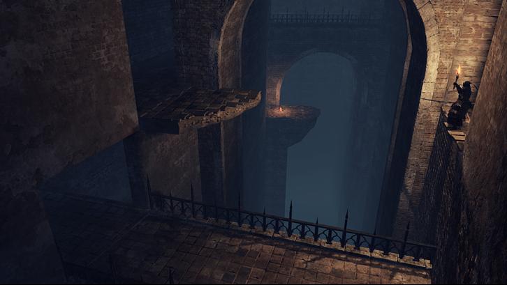 DARK SOULS™ II Crown of the Ivory King image