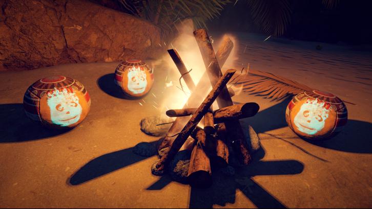 Survival: Fountain of Youth Supporter Pack image