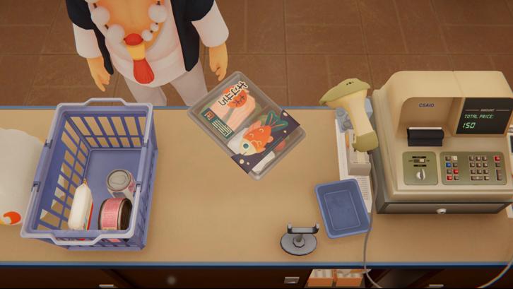 inKONBINI: One Store. Many Stories Steam Key screenshot from the video game thumbnail 6