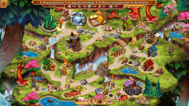 Viking Heroes 5 image